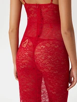 Vanessa Long Chemise