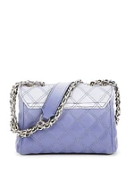 Giully Ombré Mini Convertible Crossbody