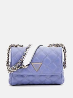 Giully Ombré Mini Convertible Crossbody