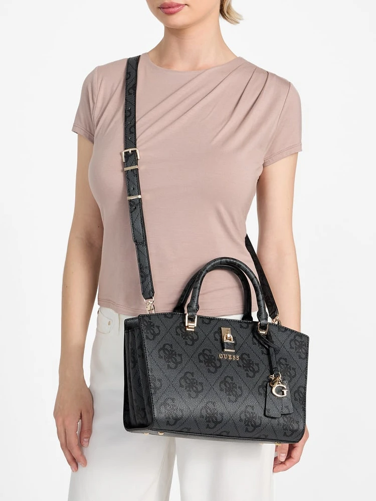 Queensland Luxury Satchel