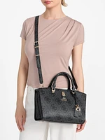 Queensland Luxury Satchel