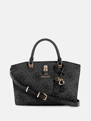 Queensland Luxury Satchel