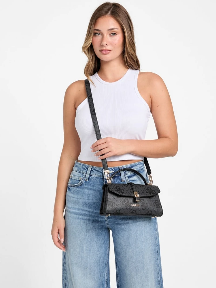 Queensland Top Handle Flap