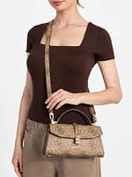 Queensland Top Handle Flap