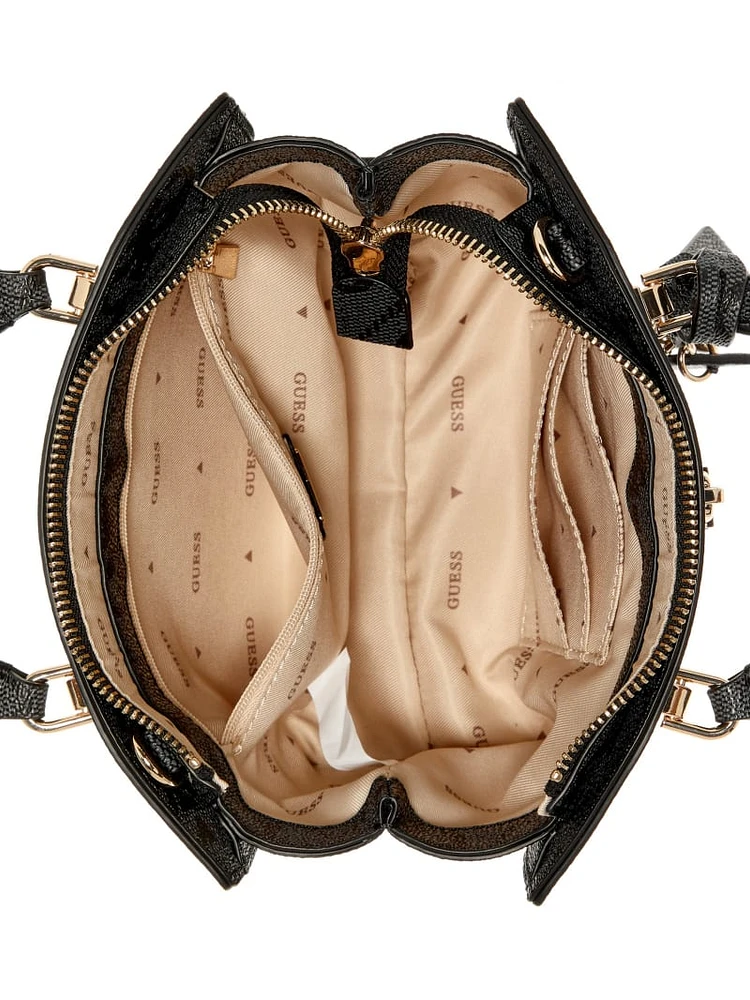 Queensland Mini Satchel