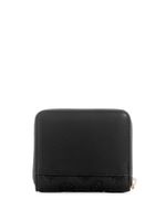 La Femme Small Zip-Around Wallet