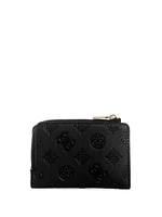 Zarela Debossed Card Case