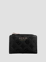 Zarela Debossed Card Case