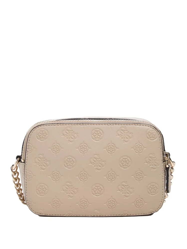 Phoebe Camera Crossbody