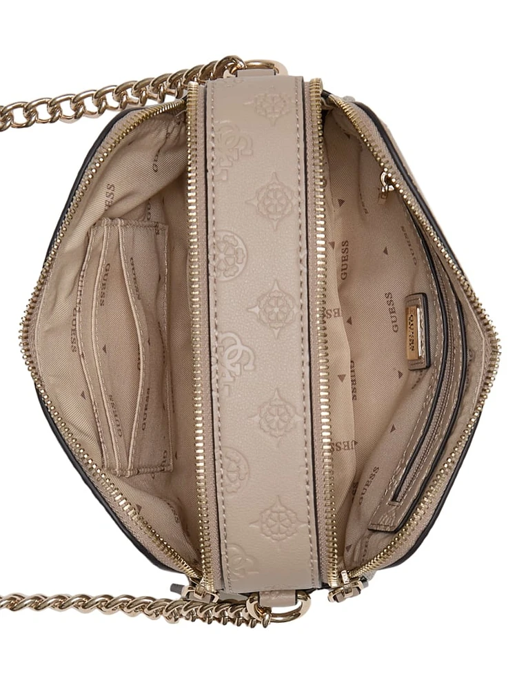 Phoebe Camera Crossbody