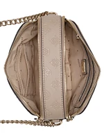 Phoebe Camera Crossbody