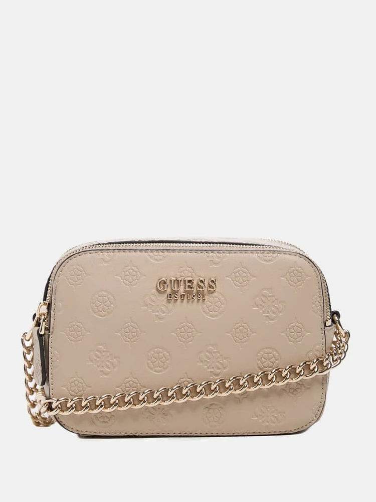 Phoebe Camera Crossbody