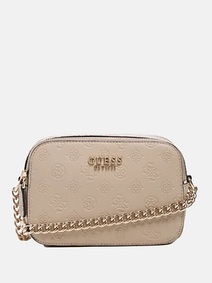 Phoebe Camera Crossbody
