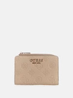 Phoebe Debossed Card Case