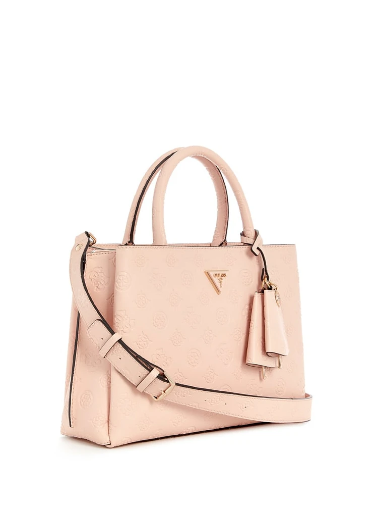 Jena Elite Luxury Satchel
