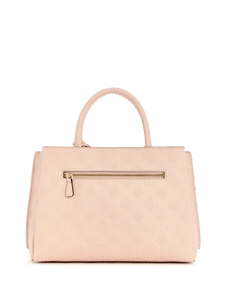 Jena Elite Luxury Satchel