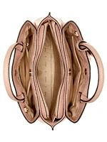 Jena Elite Luxury Satchel