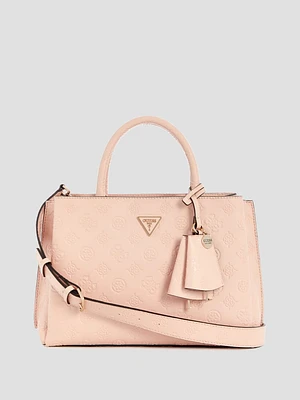 Jena Elite Luxury Satchel