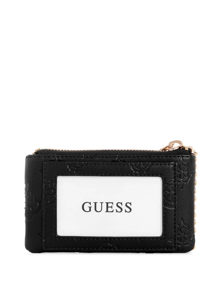 Jena Zip Pouch