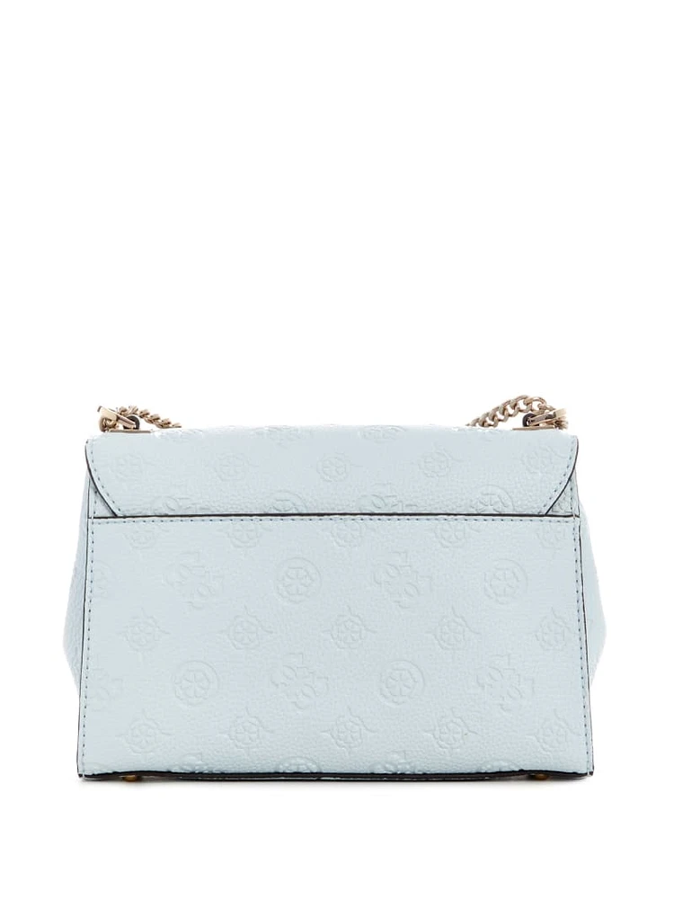 Cresidia Convertible Crossbody