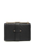 Seline Quilted Crossbody