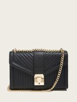 Seline Quilted Crossbody