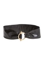 Toggle Waist Belt