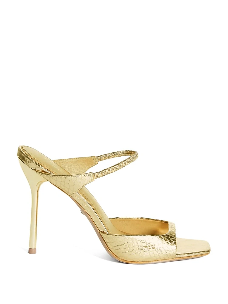 Brielle Stiletto Sandal