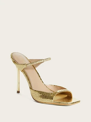 Brielle Stiletto Sandal