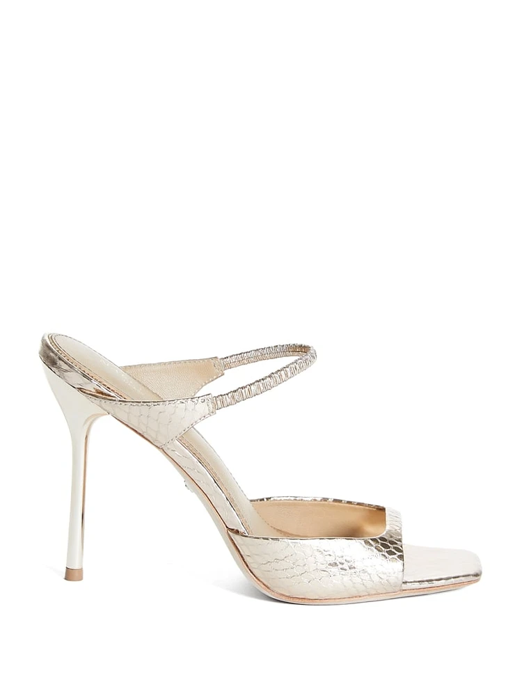 Brielle Stiletto Sandal