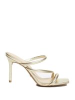 Dorila Leather Strappy Sandal