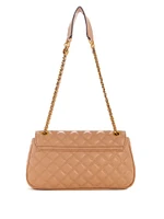 Giully Quilted Convertible Crossbody