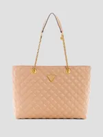 Giully Quilted Tote