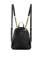 Giully Quilted Backpack