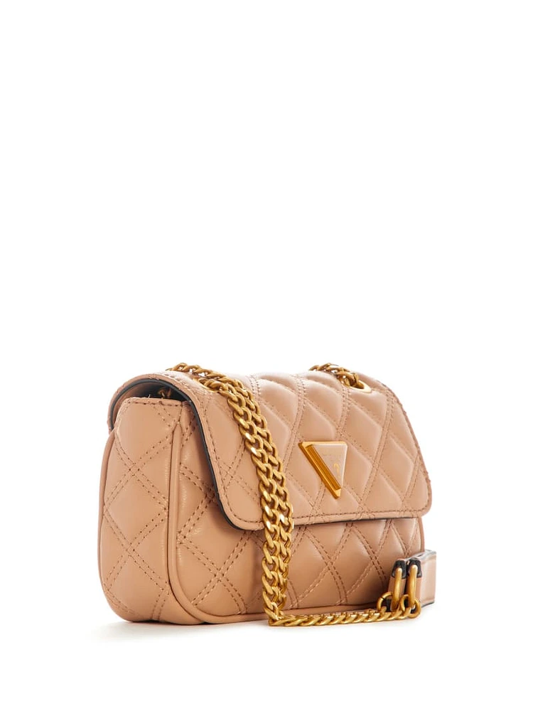 Giully Mini Convertible Crossbody