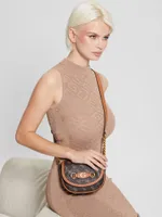 Izzy Quattro G Mini Crossbody