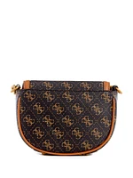 Izzy Quattro G Mini Crossbody