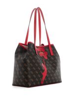 Balloon Girl Quattro G Logo Tote