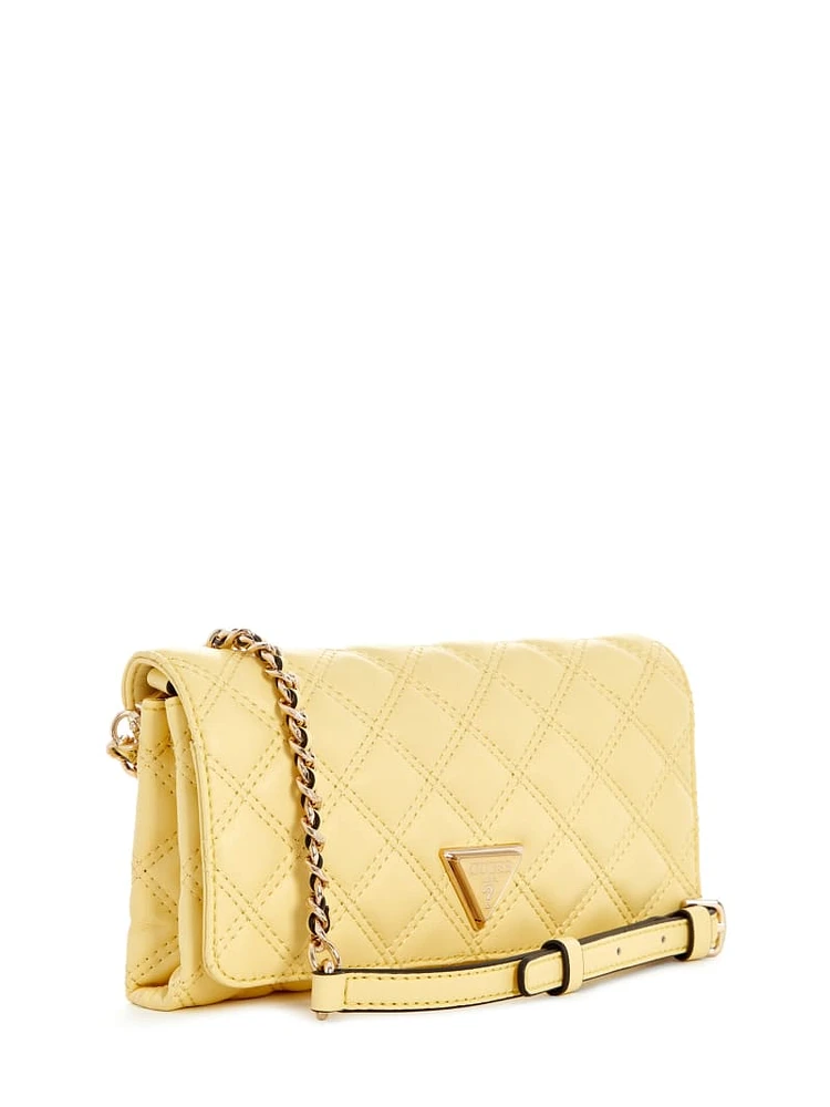 Giully Crossbody Organizer