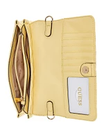 Giully Crossbody Organizer
