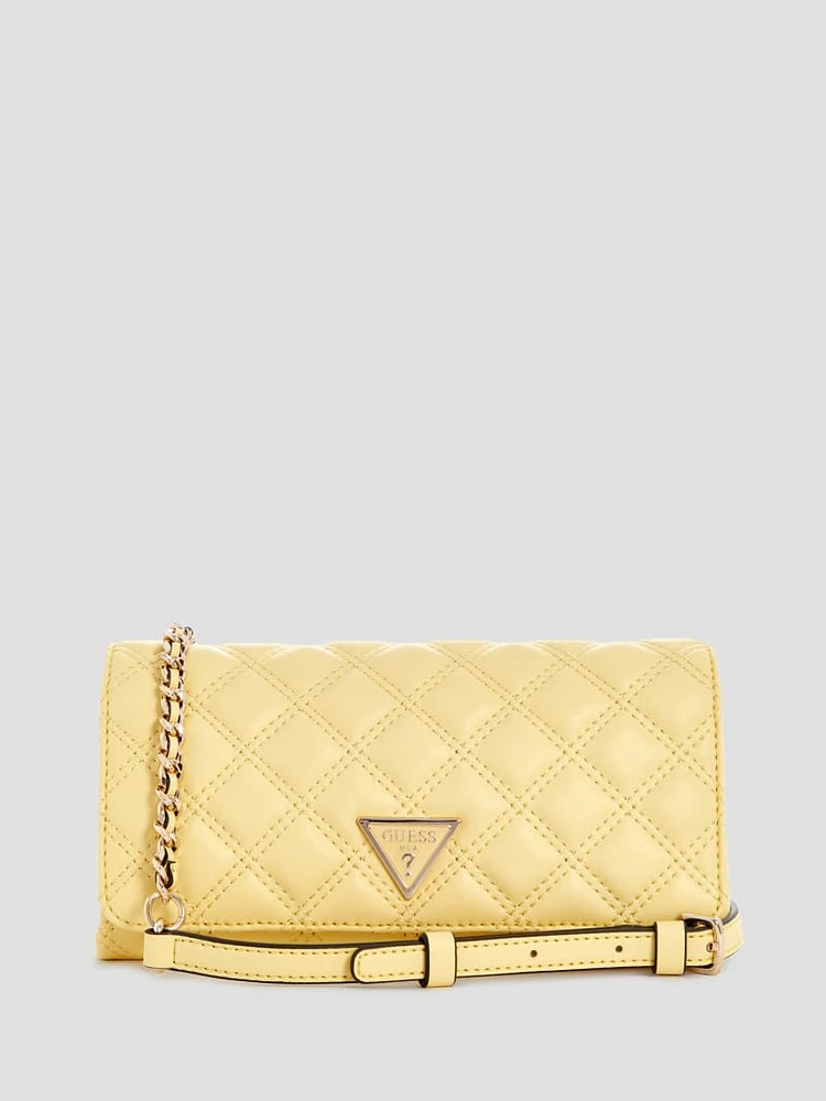 Giully Crossbody Organizer