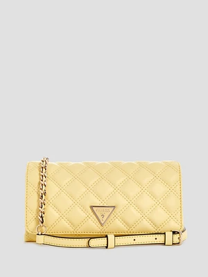 Giully Crossbody Organizer