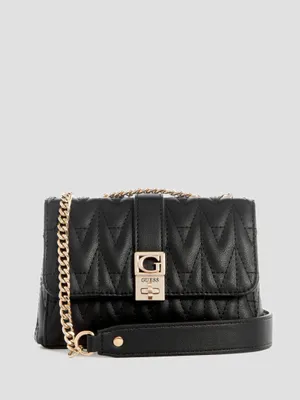 Regilla Mini Convertible Crossbody