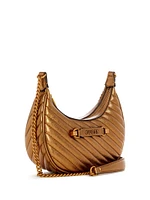 Sela Mini Crossbody Hobo