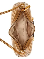 Sela Mini Crossbody Hobo