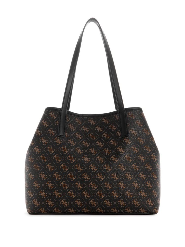 Queen Quattro G Logo Tote