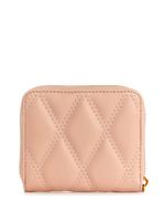 Triana Small Zip-Around Wallet