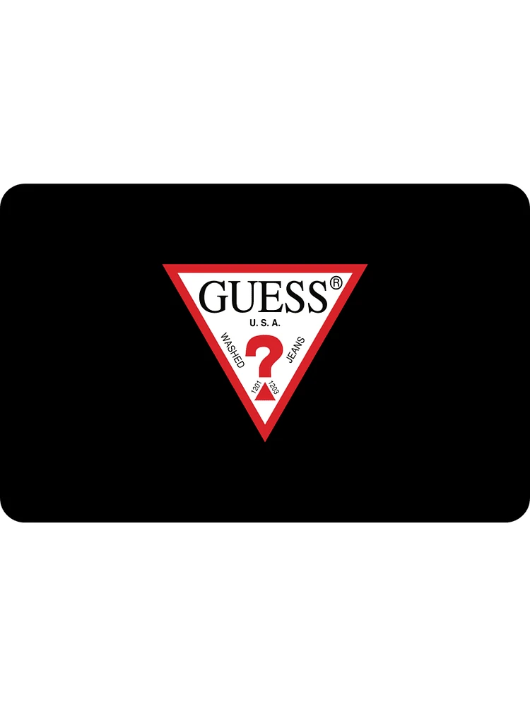 Guess E-Gift Card