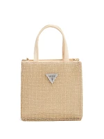 Lua Rhinestone Mini Tote
