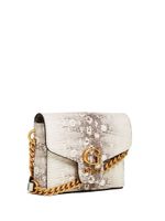 Shenny Reptile Micro Mini Crossbody